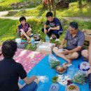 산들길펜션
