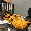 송원동로2R-8 | 구미 송정동 맛집 | 교촌치킨 1호점 플래터 솔직 후기