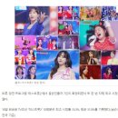&#39;미스트롯2&#39; 결승 7인 확정...시청률 31% 자체 최고 이미지