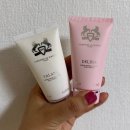 우드님프 | 후기 | 퍼퓸드말리 베스트 바디크림(델리나&amp;발라야)