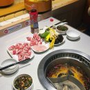 명동도면 | [명동 용가훠궈] 평일런치 18,900원 무한리필 훠궈 내돈내산 솔직후기🔥