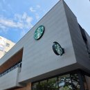 스타벅스 익산모현점 이미지