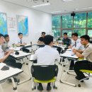 서울과학기술대학교 학군단 이미지