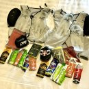 11545-10-30-20 | UTMB 치앙마이 태국 2024 20k 해외 트레일러닝 대회 후기 - 엑스포 선수등록 장비검사