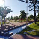 진주종합경기장 테니스장 이미지