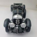 1:18 / MINICHAMPS / Bentley Blower 이미지