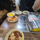 강남닭칼국수