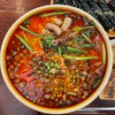 양산 오슬로파크 블루리본 맛집 육동면