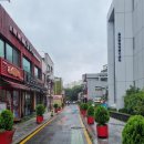 왕조2동 행정복지센터 여성안심택배함 | [수원 율전동 성균관대역] 갈릭알밥이 맛있는 알촌 :: 내돈내산 혼밥집