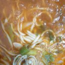 얼큰칼국수 - 금천구 독산로11길 30 | 얼큰칼국수