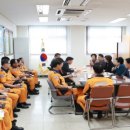 의왕 소방서 이미지