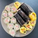 꼬마김밥마리