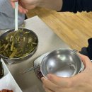 푸른농원연잎밥 | 부모님 모시고가면 칭찬받는 한정식 푸른농원 내돈내산 후기