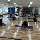 합천군 종합사회복지관 이미지