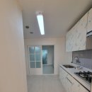 성서4주공아파트노인정 | 성서주공아파트 도배장판 시공 후기｜벽지 + 장판