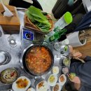 삼거리식당 보길점