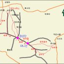 산울림 산악회 12월 27일 마니산 산행안내 이미지