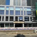 올림픽상가뒤 이미지