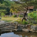 용인한터팬션물안개 이미지