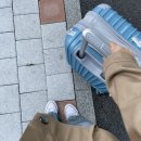 중앙로 남산노래타운 | 제주 동쪽 혼자 여행 1~2일차 뚜벅이 성산 숙소 종달리 여행