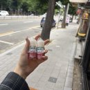 창원 전자담배, 찐 사과 과즙 ♥레즈애플 액상♥ 후기