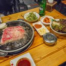 서울갈비