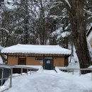 상원사주차장 화장실 이미지