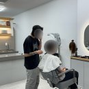 도안동미용실 픽맨즈헤어 남성컷 후기: 처음 자르자마자 만족했던 도안동남자머리 맛집