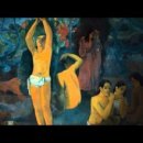 우리는 어디에서 왔는가? 이미지