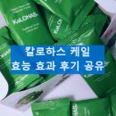 그린수퍼 | 칼로하스 그린 케일 효과 덴마크 슈퍼푸드 내돈내산 후기 부작용