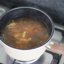 해동 한우 축사 | 깔끔 담백한 닭곰탕 만들기 @하림 동물복지 IFF 가슴살