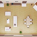 <b>이사의</b><b>명가</b>에서 제공하는 가구배치 도면서비스를 소개...