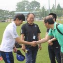 수원삼성 유스 시스템, 중국 축구의 본보기가 되다 이미지