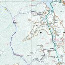 오동동190 | 여항산 /경남 함안