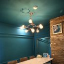 조이 PC Cafe | [해운대 달맞이길 럭셔리 분위기 맛집 : 달맞이 문(Moon) 레스토랑] 에르메스(Hermes)의 고급스러움에...