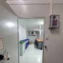 쿨텍 | 서울 마곡 식품폐기물 보관 저온창고 시공 후기