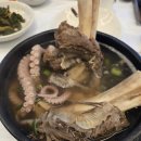 당동 | 강진 고깃집 추천 대박 황칠코리아 갈낙탕 갈비탕