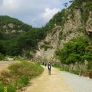 금성산성 이미지