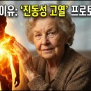 진동성