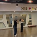 춤(2) | 부산댄스학원 SD댄스 하츠투하츠 Focus 개인레슨 후기 양정댄스학원