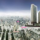 롯데캐슬 프레지던트 이미지