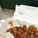 강정하우스 | 단양 구경시장 맛집 흑마늘누룽지닭강정 솔직후기