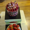 시루향 | 대전 성심당 막내딸기 시루 말차 시루 후기