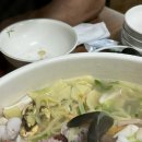 해물칼국수 이미지