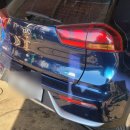 탑존자동차외형복원 이미지