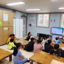 밝은세상지역아동센터 이미지