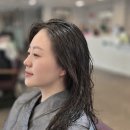 더혜림헤어 | 오류동리안헤어 중단발레이어드C컬펌, 손질 쉬운 차분한 볼륨 스타일 찾는다면 혜림점장 추천