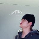도겸X승관 BLUE 커버한 아이돌 이미지