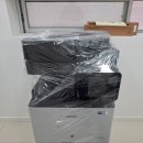 삼성칼라 | 카피앤칼라 l 삼성 X4220 칼라복합기 설치 후기