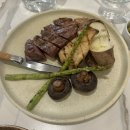 피자애플 | 하남 스타필드 맛집 추천 이비티 ebt 토마토 파스타 애플 마스카포네 피자 안심 스테이크